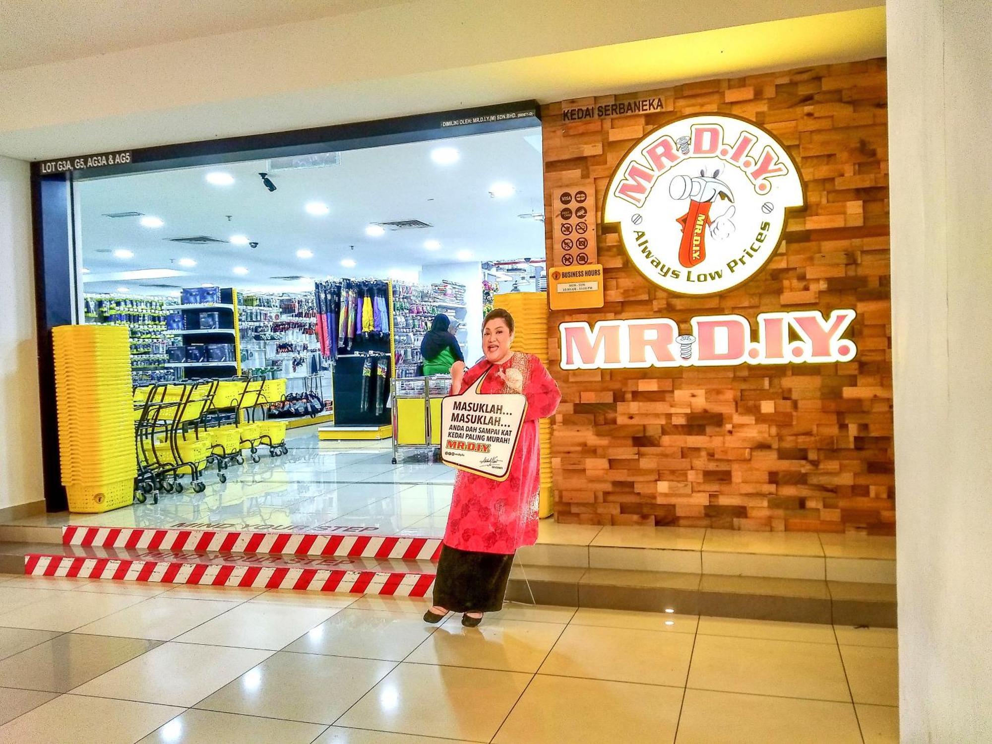 Fa Suite12 At De Centrum Putrajaya-Bangi Kajang Dış mekan fotoğraf